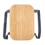 faltbar (Kühlung) Korb Sogne 38 x 26 x 25cm Reillanna