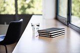 Notizbuch Gria | Recyceltes PU | A5 | Liniert