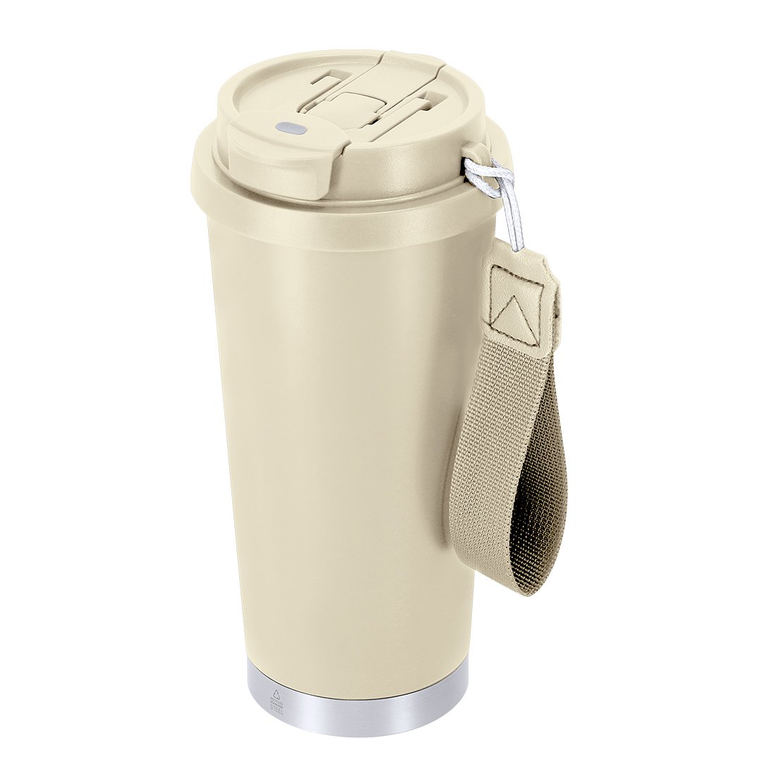 Wärme Trinkbecher Idont