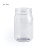 Einmachglas Idnax