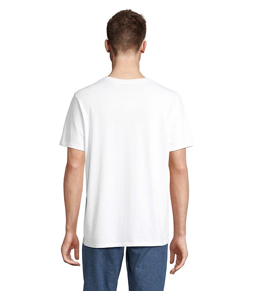 T-Shirt Bio 175g Uediver