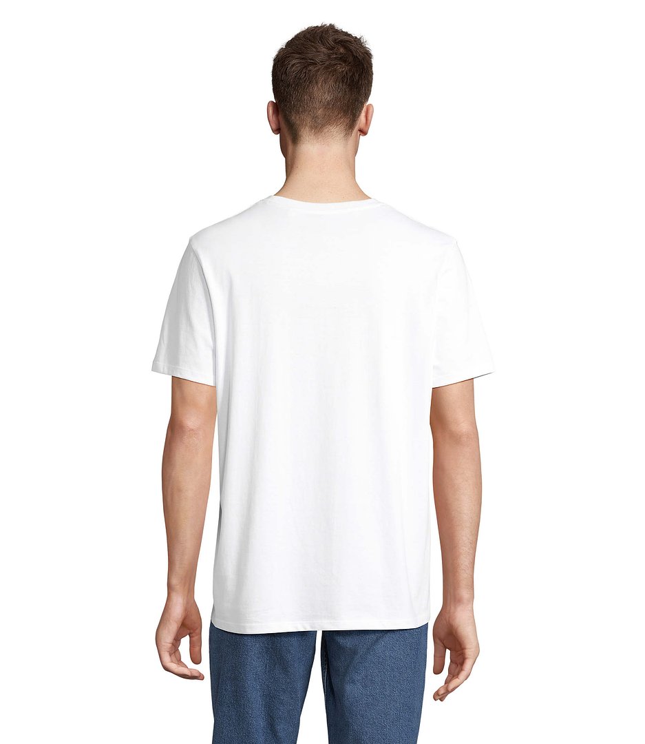 T-Shirt Bio 175g Uediver