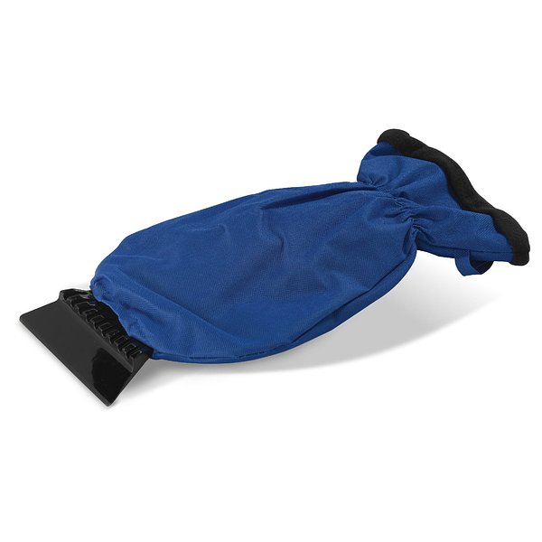Eiskratzer mit Handschuh Minatina