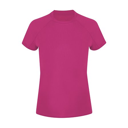 Frauen T-Shirt Idker