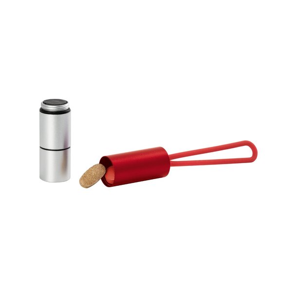 Taschenlampe aus Aluminium Vingi