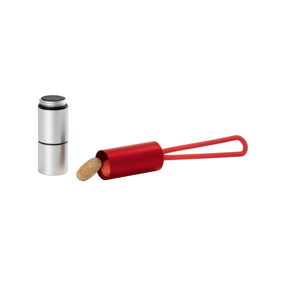 Taschenlampe aus Aluminium Vingi