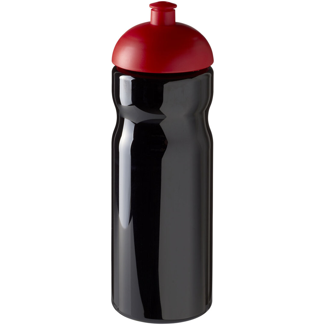 Base 650 ml Sportflasche mit Stülpdeckel - Bendri