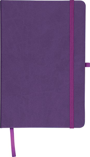 Recyceltes Notizbuch A5 Steilga