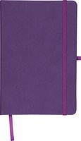 Recyceltes Notizbuch A5 Steilga