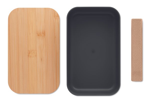 Lunchbox PLA Mais 1000ml Renen