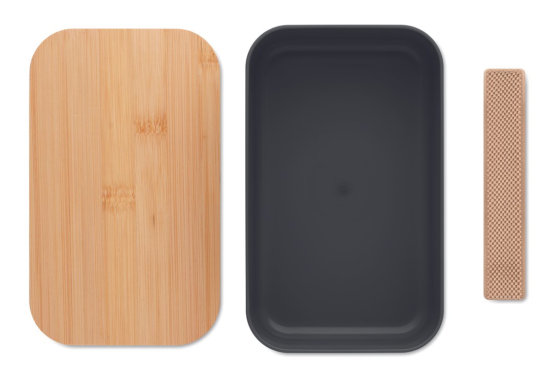 Lunchbox PLA Mais 1000ml Renen