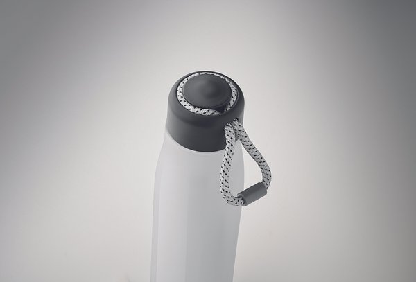 Doppelwandige Flasche 500 ml Reivicori