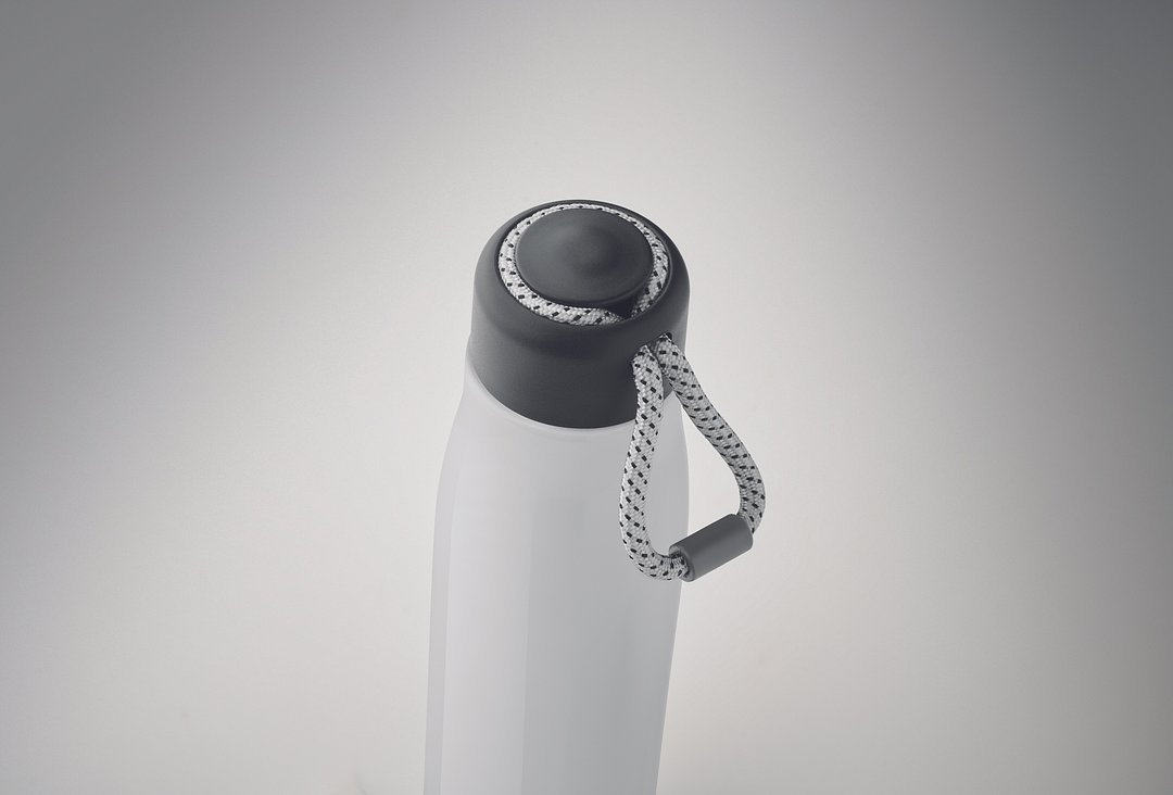 Doppelwandige Flasche 500 ml Reivicori