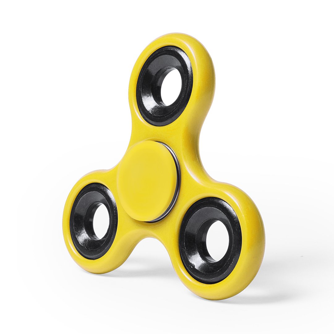 Fidget Spinner Idrem