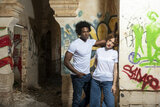 Erwachsene T-Shirt Idsly