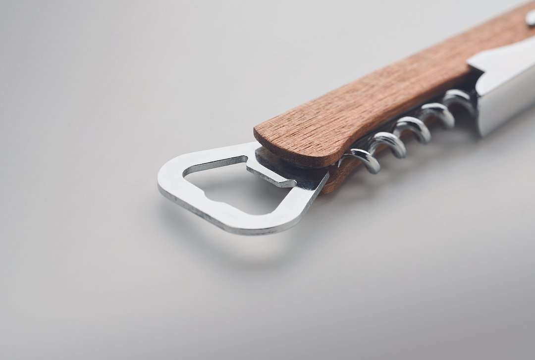 3 in 1 Flaschenöffner Ittast