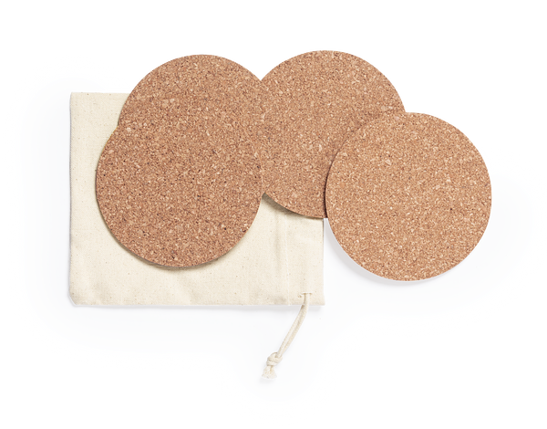 Untersetzer Set Idger