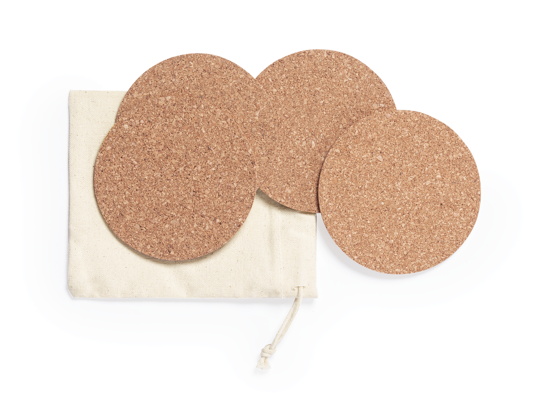 Untersetzer Set Idger