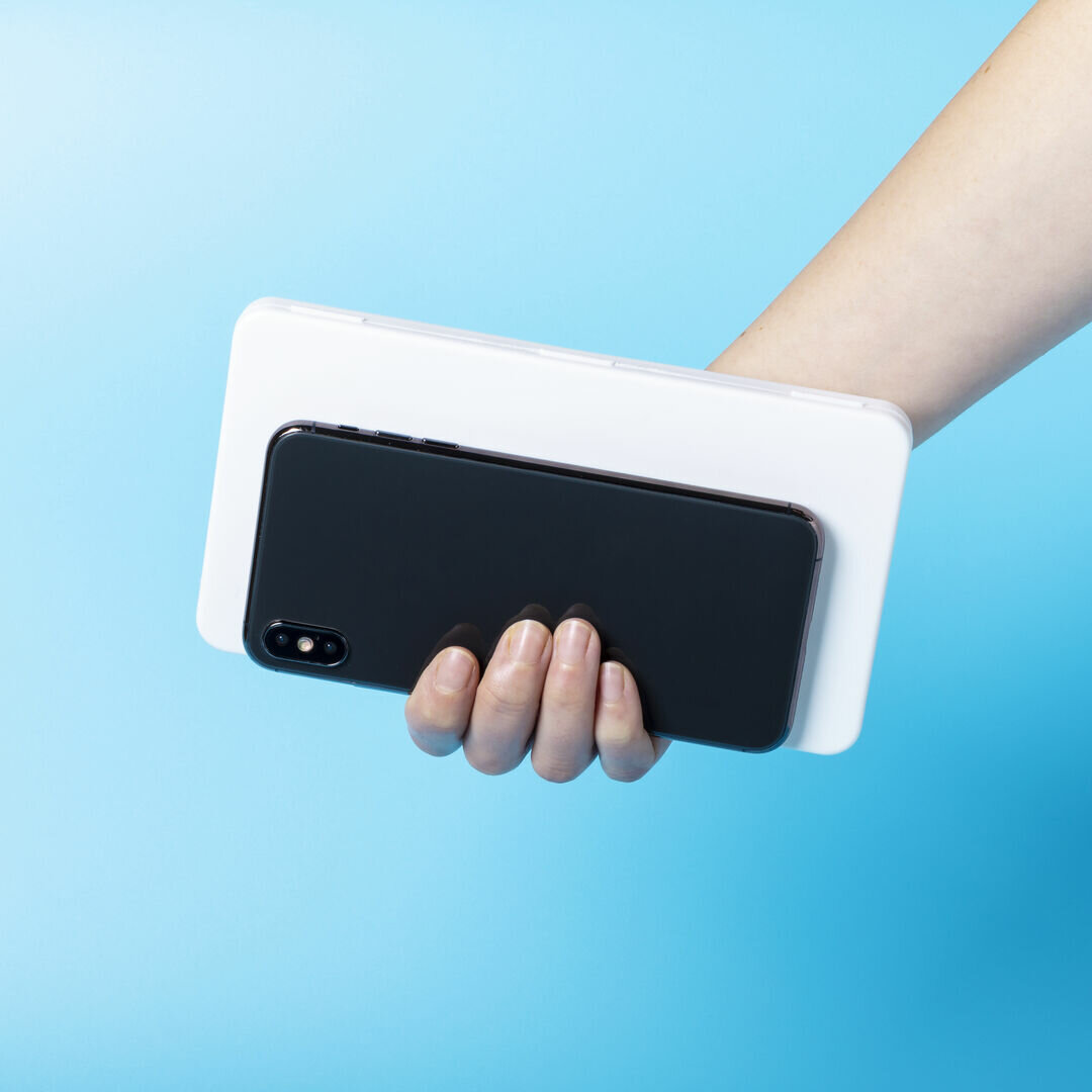 Halterung für Maske Idloe