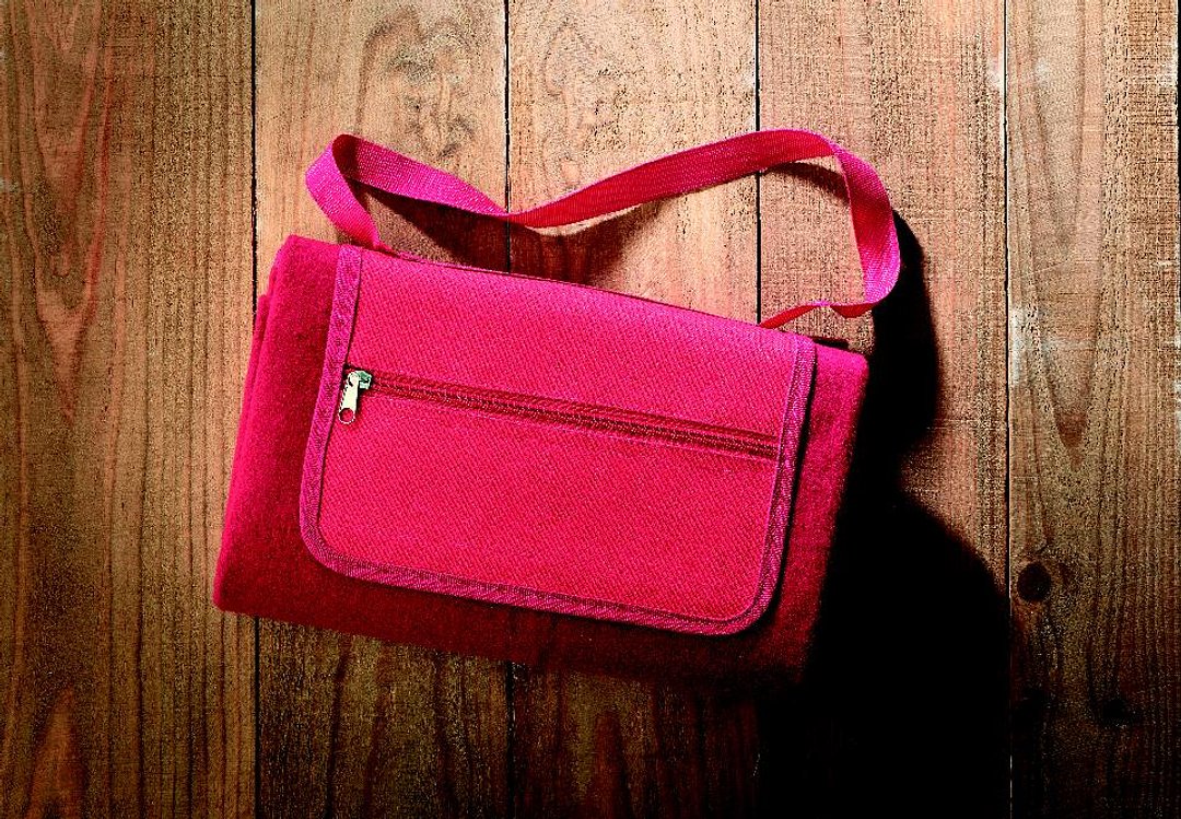 Picknickdecke Sarazel