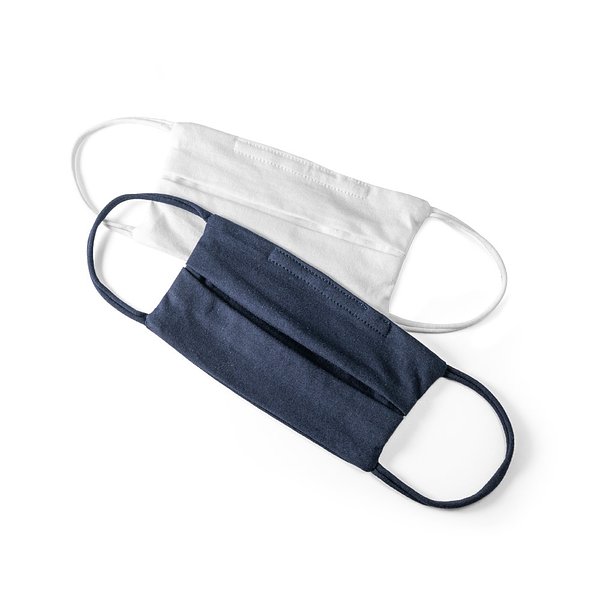 Textilmaske für Kinder, wiederverwendbar Dumenel