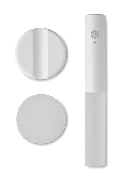 Leuchte mit Bewegungssensor Betors