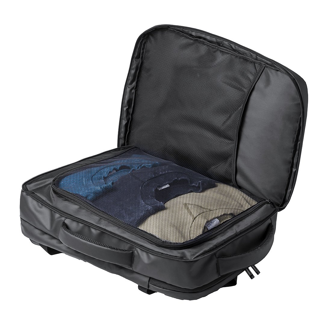 Dokumententasche Rucksack Idnen