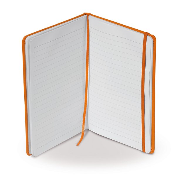 Kunstleder Notizbuch A5 Joninata