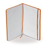 Kunstleder Notizbuch A5 Joninata