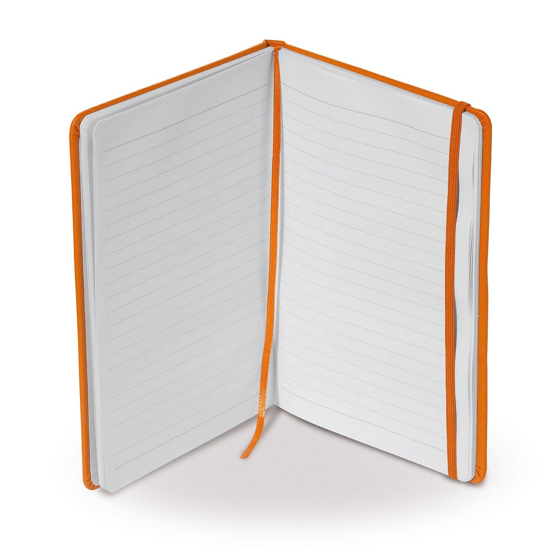 Kunstleder Notizbuch A5 Joninata