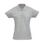 Damen Poloshirt Fritas
