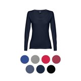 Damen Langarm t-Shirt Beatia