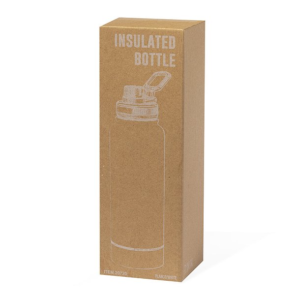 Wärme Flasche Idkex
