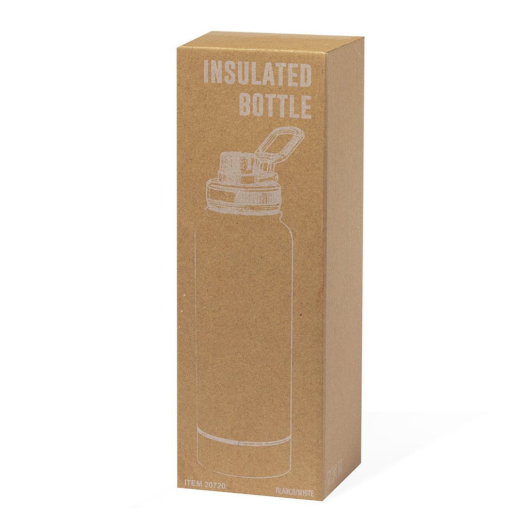 Wärme Flasche Idkex