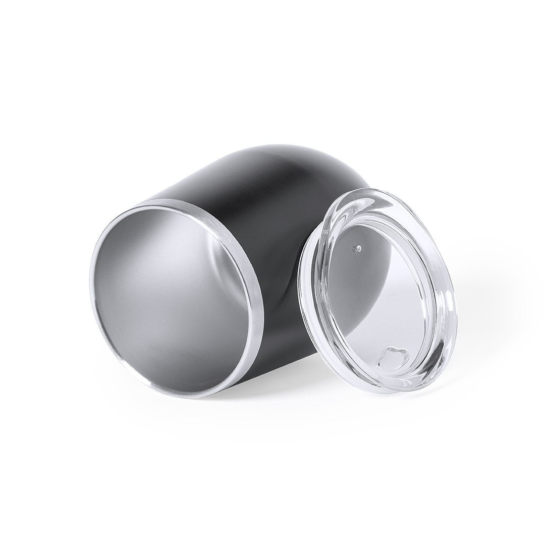 Wärme Trinkbecher Idbby