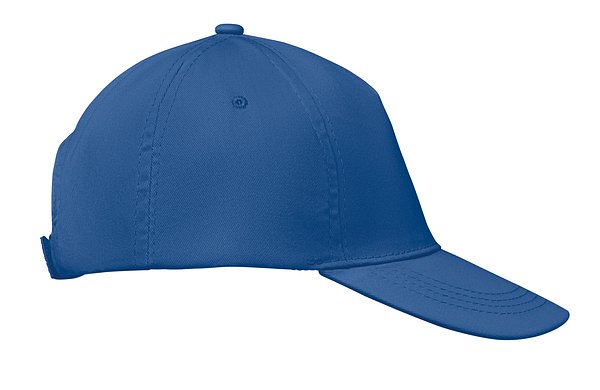 5-Panel-Baseball-Cap Haschas