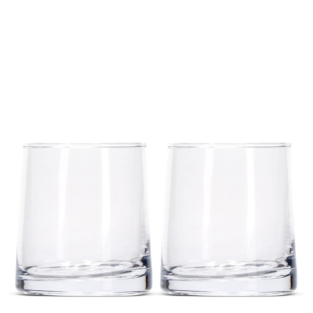 Karaffe Elin mit 2 Gläsern Paull