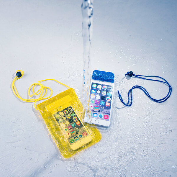 Mehrzwecktasche Idpro