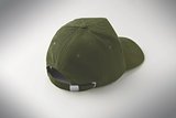 Baseball Kappe 5 Panels Cord Inatrudi