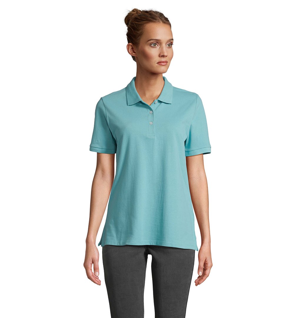 PACIFIC Damen POLO Menst