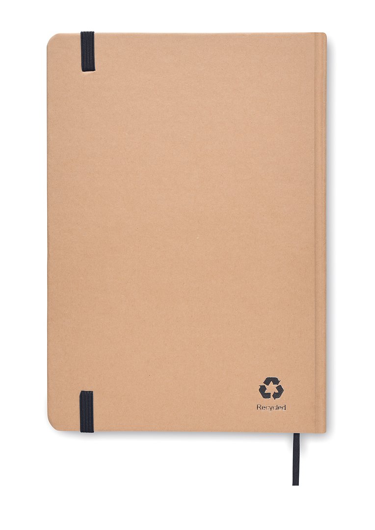 DIN A5 Notizbuch Dursin