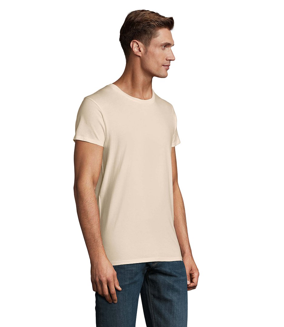 Männer T-Shirt 150g Uelycin