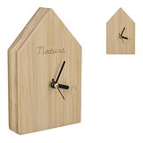 Homestead Schreibtischuhr Gianico