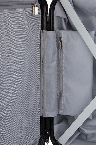 Trolley Vregn | 8 Rollen | 19 l