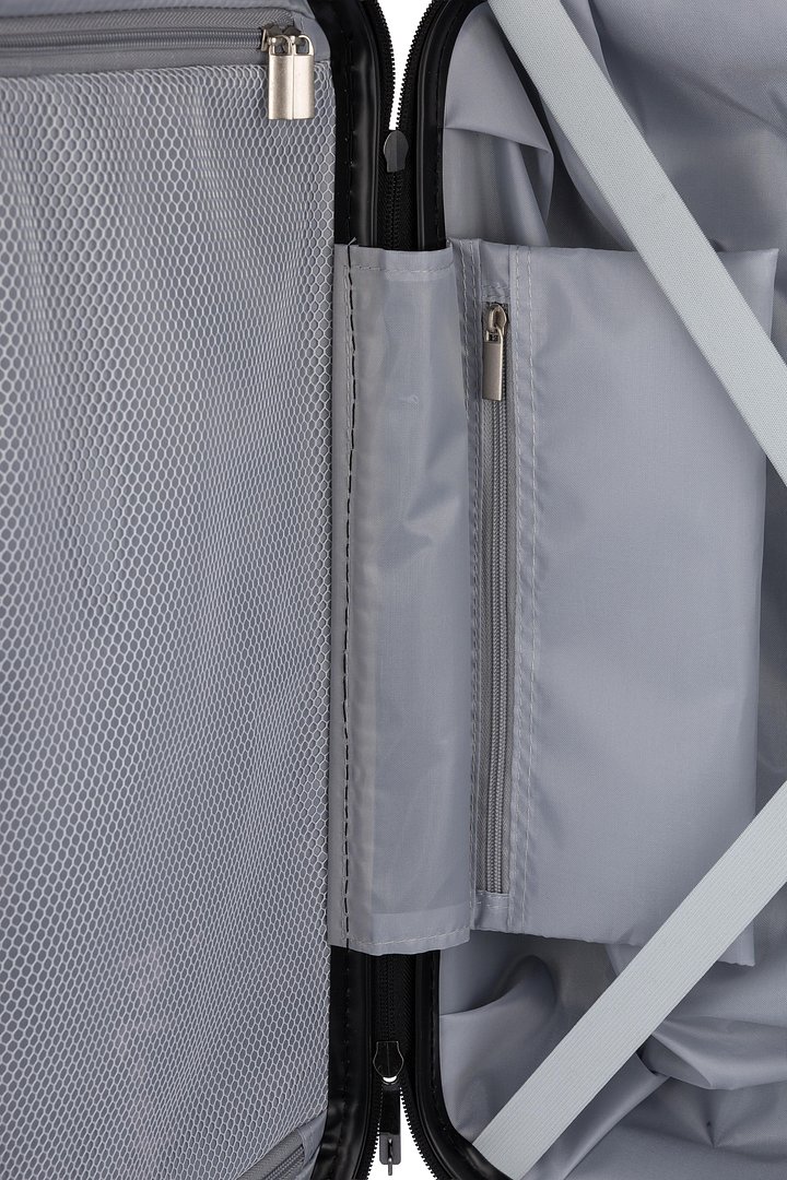 Trolley Vregn | 8 Rollen | 19 l