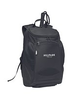 Sportrucksack 600D RPET Dicorsis