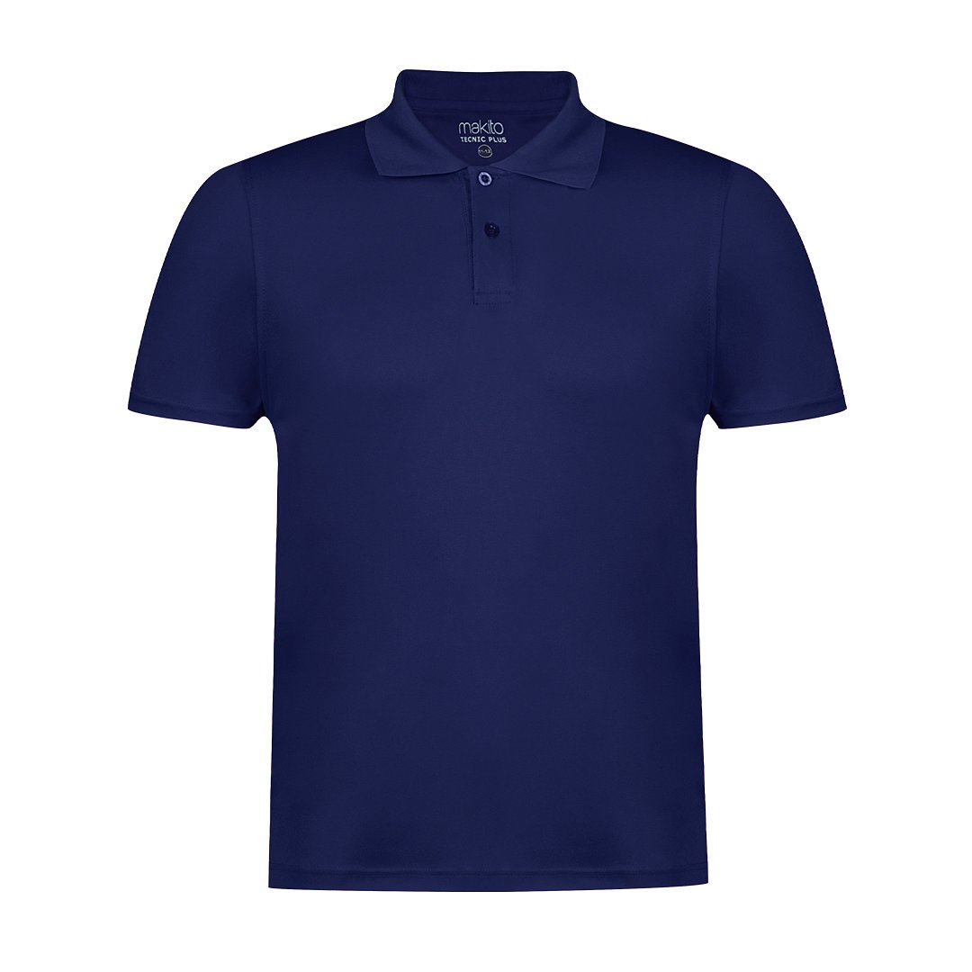 Kinder Polo-Shirt Idlus