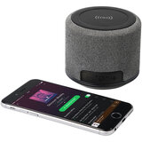 Bluetooth® Lautsprecher mit kabelloser Ladefunktion - Mensepas