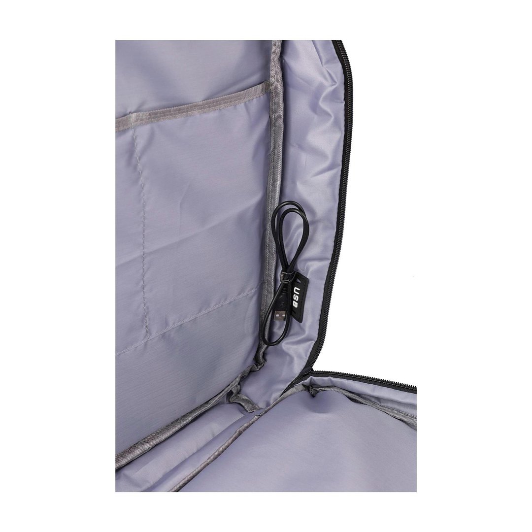 Rucksack Vignat | Recycelt | Laptop 17" | 29 l