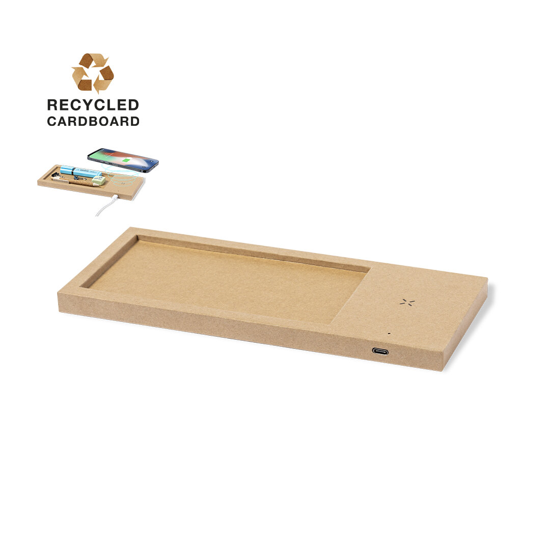 Ordner Ladegerät Idron